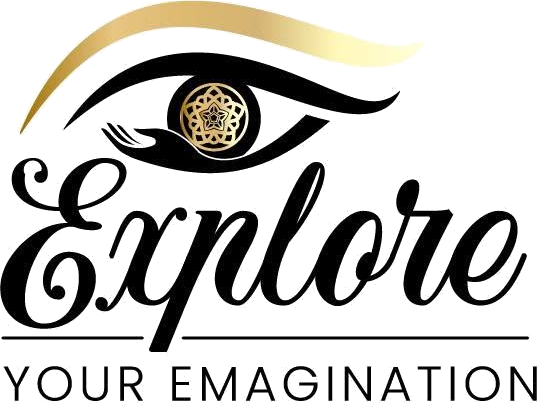 EYE — Explore Your Imagination